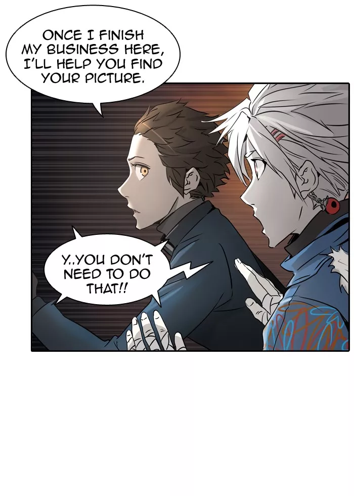Tower of God, chapter 323, image 108