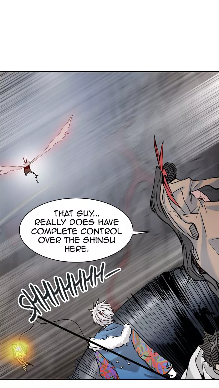 Tower of God, chapter 330, image 47