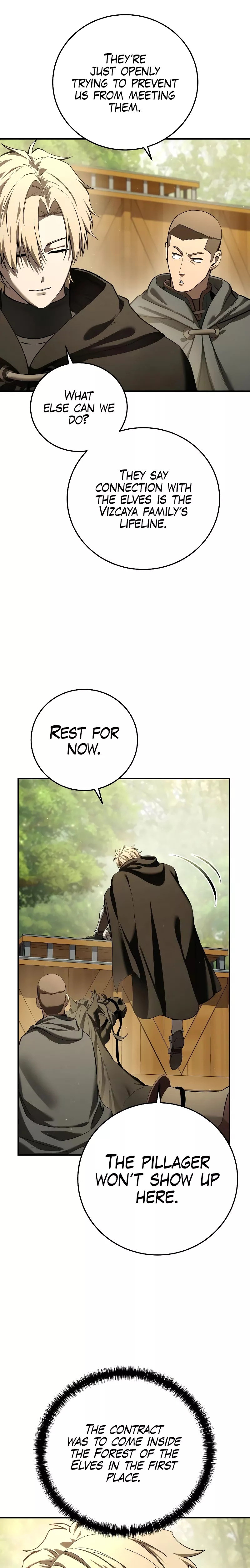 Star-Fostered Swordmaster, chapter 106, image 6