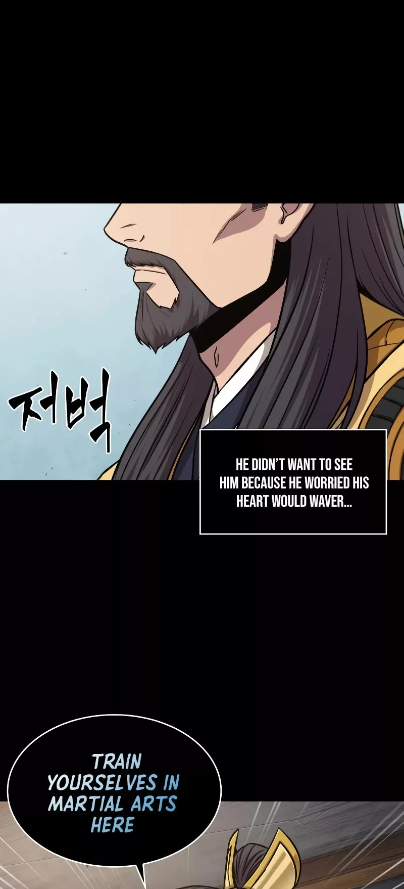 Nano Machine, chapter 131, image 33