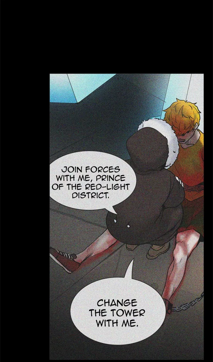 Tower of God, chapter 310, image 90