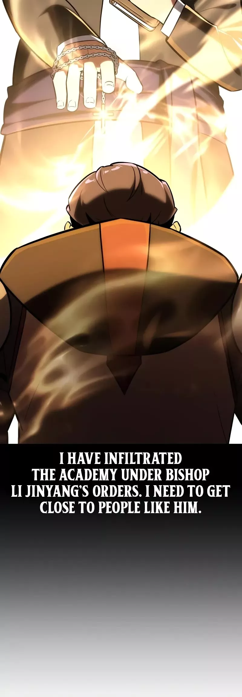 I Killed the Main Player, chapter 85, image 55