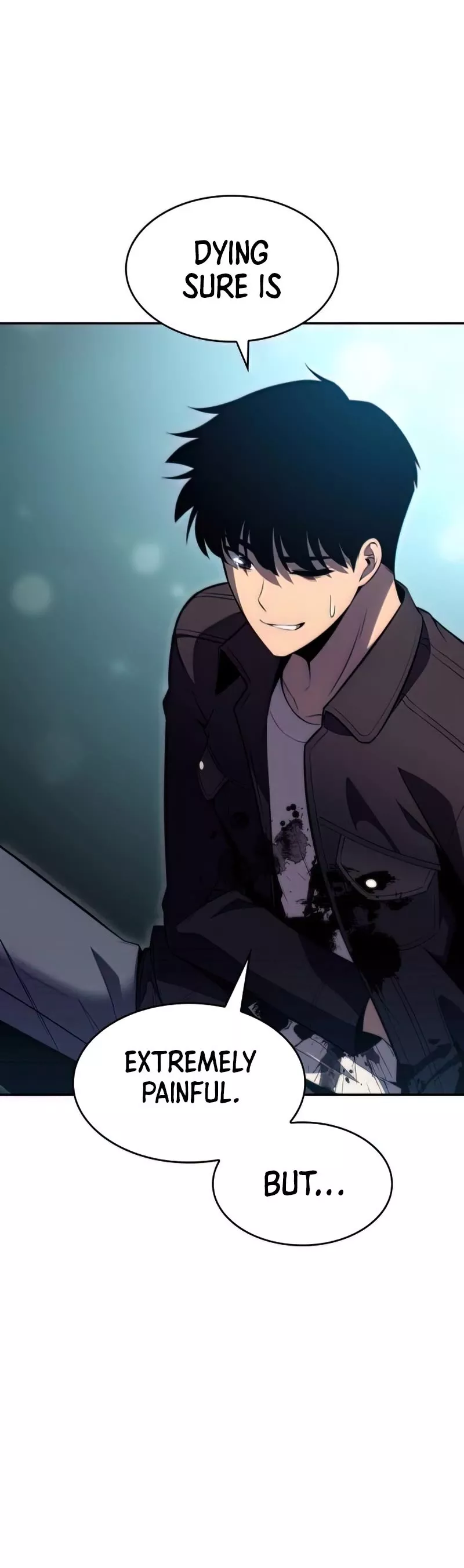 Solo Max-Level Newbie, chapter 65, image 65