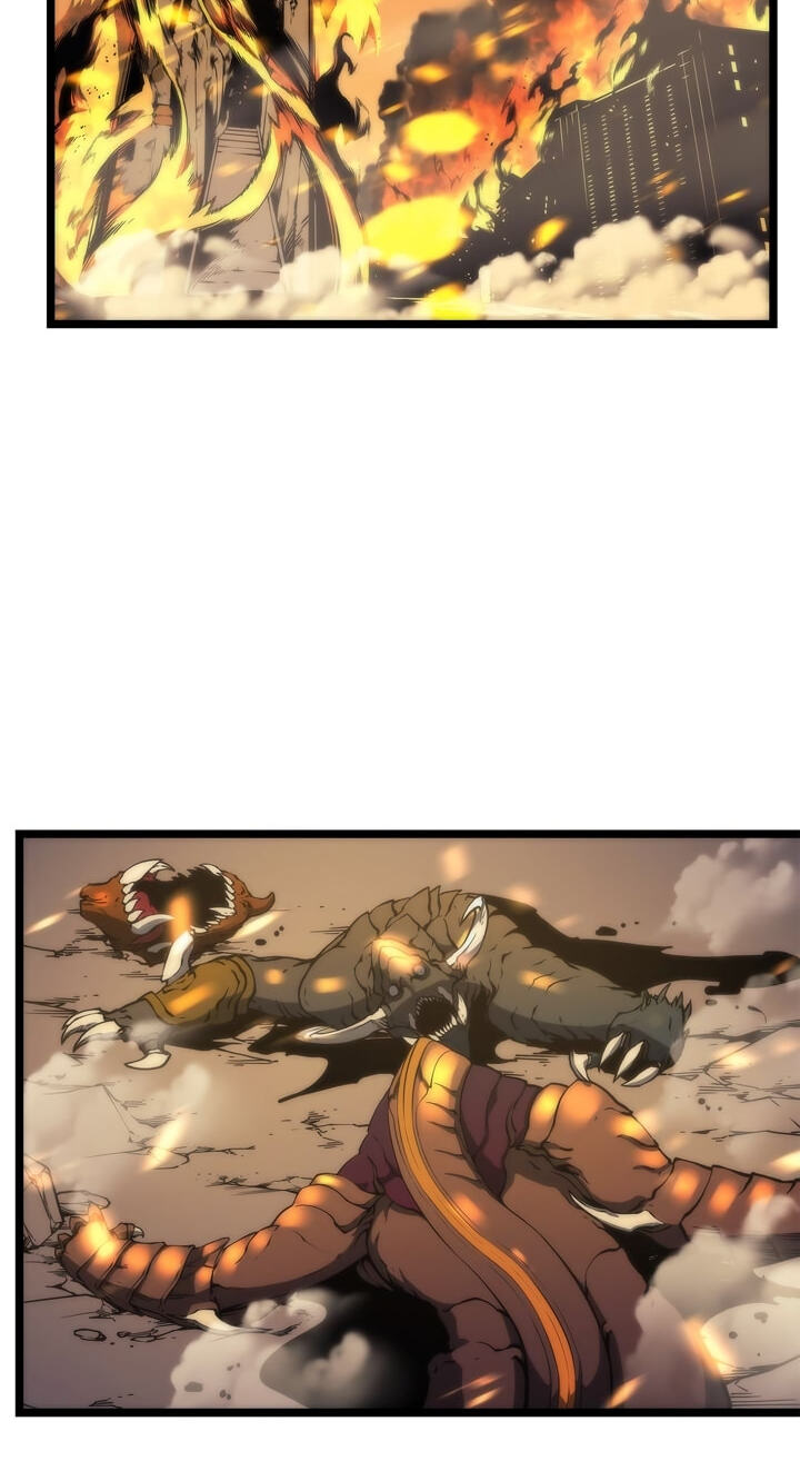 Solo Leveling, chapter 81, page 12