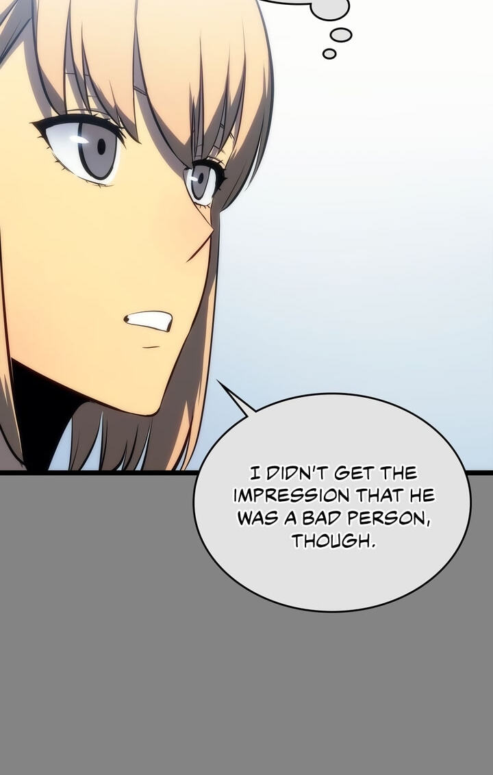 Solo Leveling, chapter 112, page 63