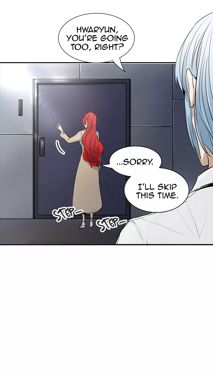 Tower of God, chapter 341, image 31