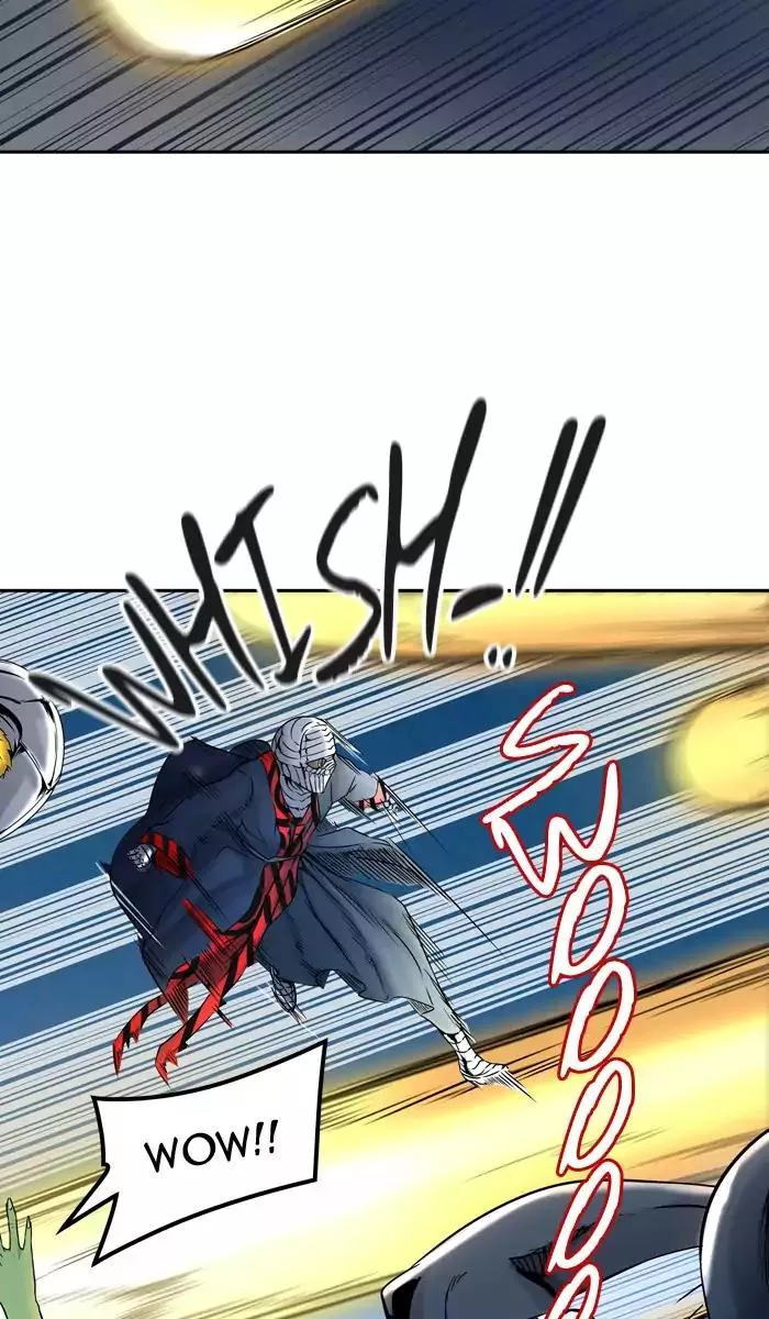 Tower of God, chapter 398, image 85