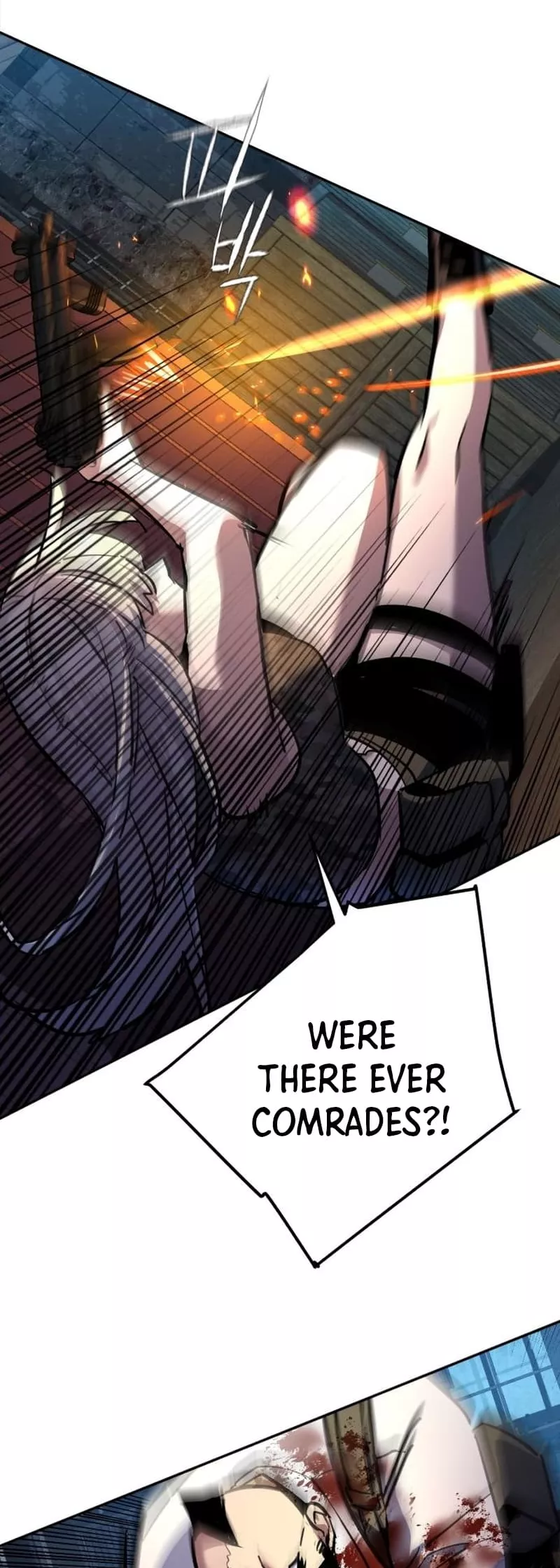 Teenage Mercenary, chapter 203, image 60