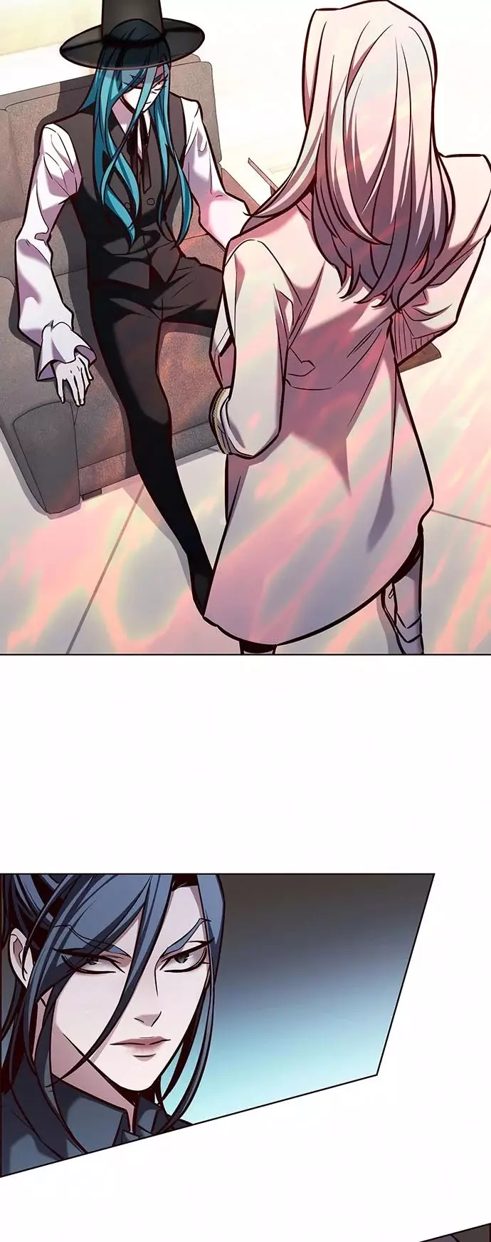 Eleceed, chapter 186, image 29