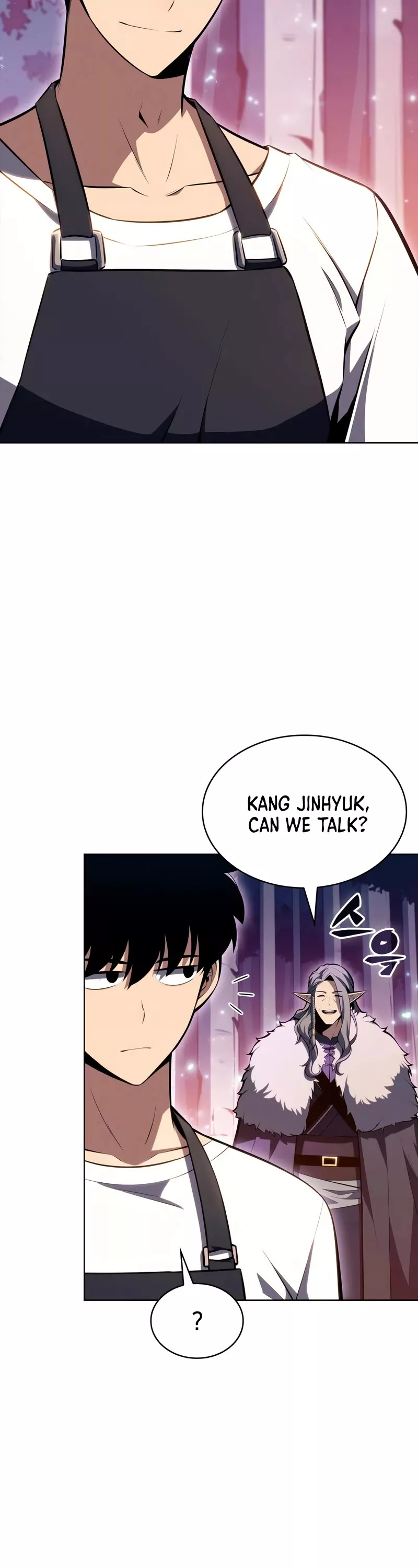 Solo Max-Level Newbie, chapter 82, image 28