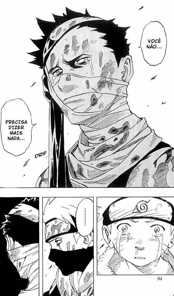 Naruto, chapter 32, image 12