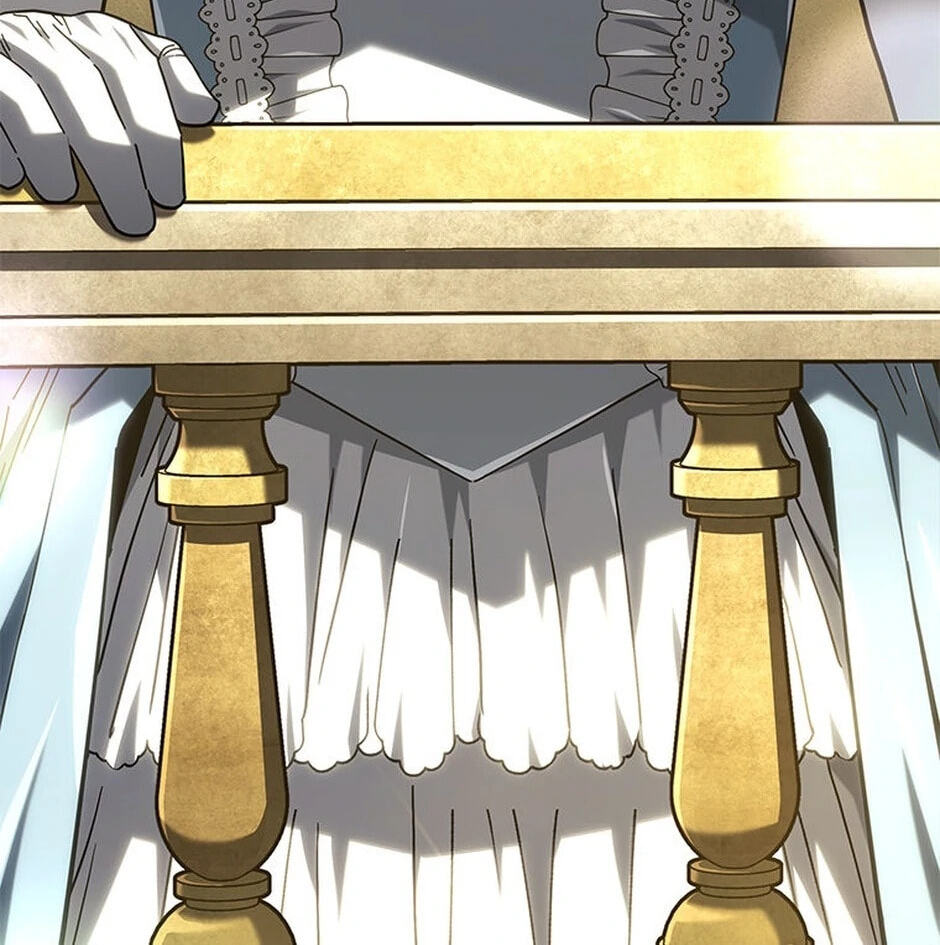 Revenge of the Baskerville Bloodhound, chapter 133, image 131