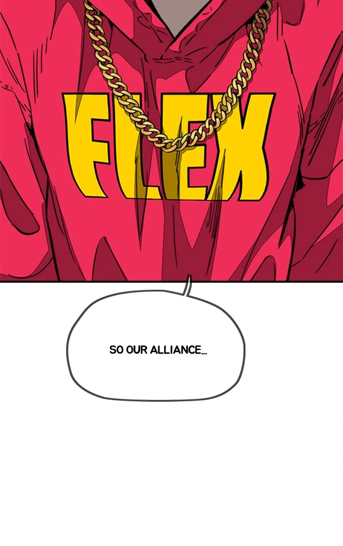 Wind Breaker, chapter 361, image 97