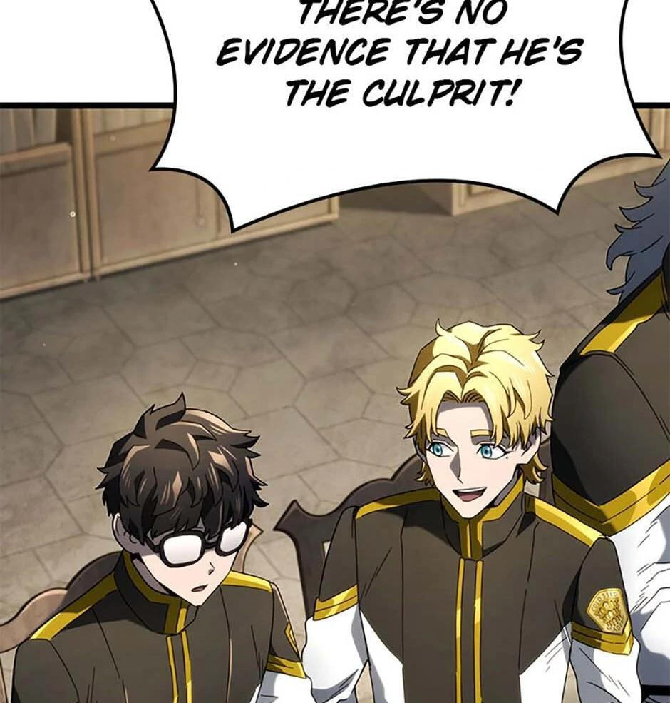 Revenge of the Baskerville Bloodhound, chapter 80, image 128