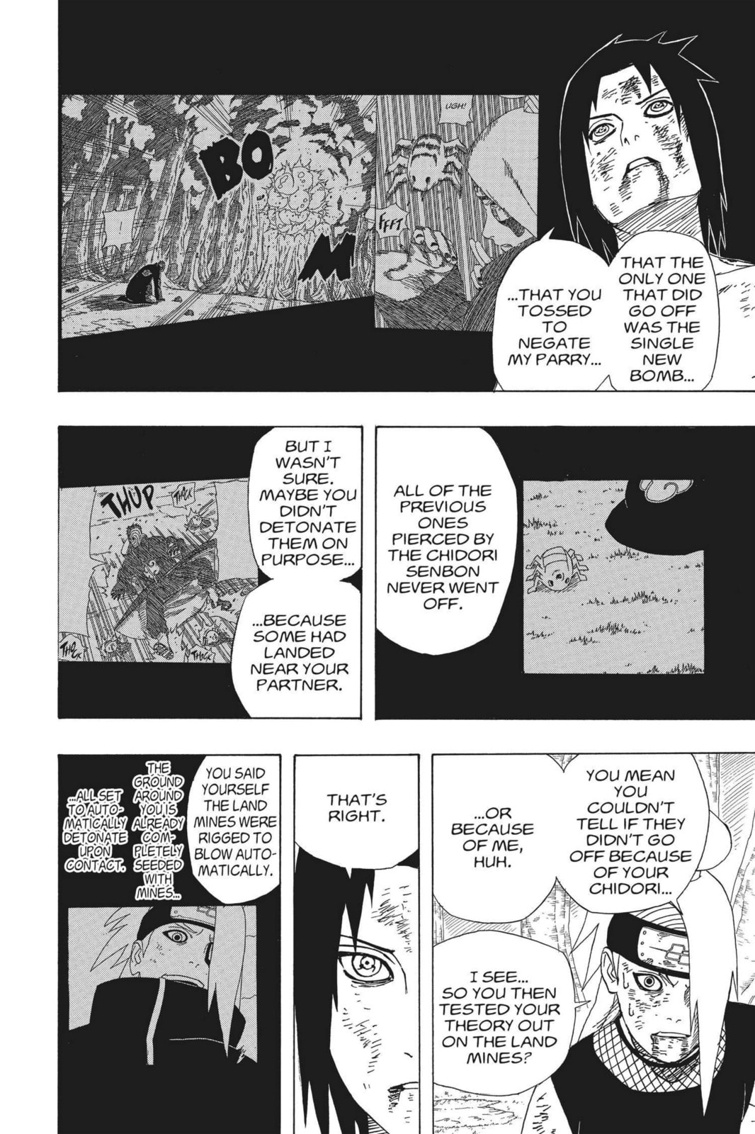 Naruto, chapter 361, image 15