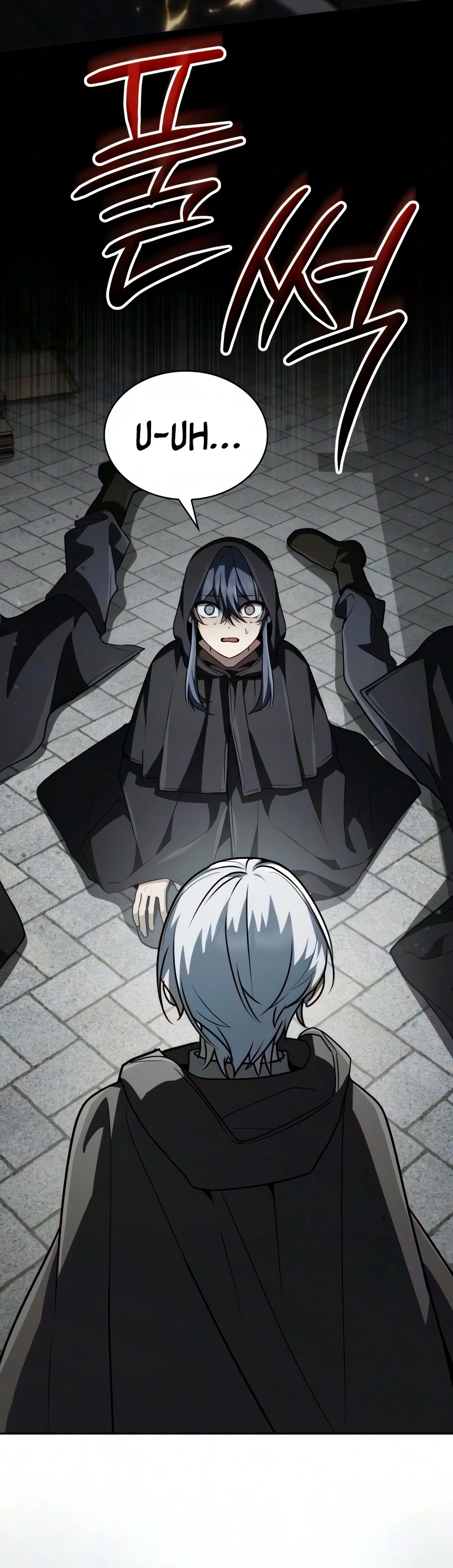 Genius Prismatic Mage, chapter 90, image 6