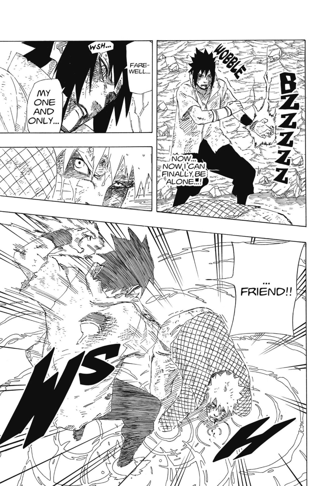 Naruto, chapter 697, image 17