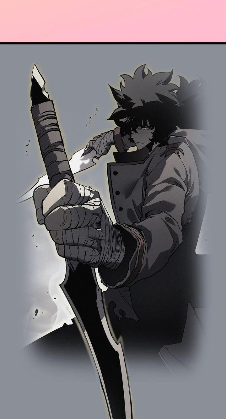 Solo Leveling, chapter 176, image 116