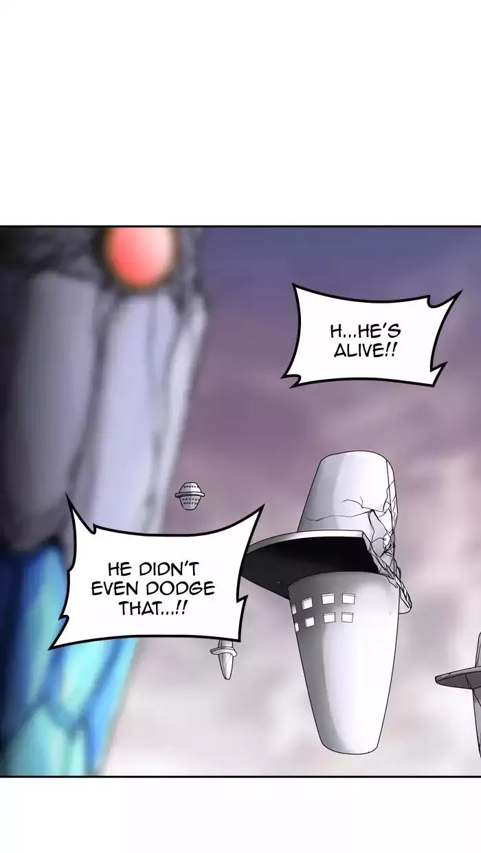 Tower of God, chapter 391, image 32