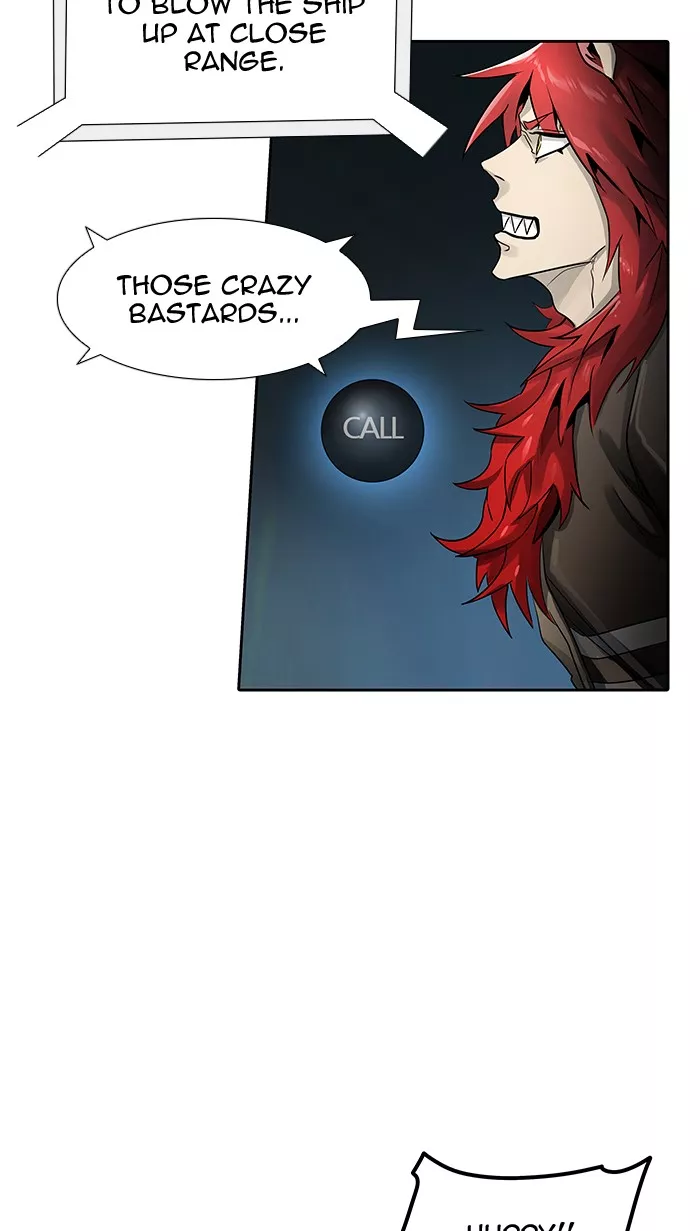 Tower of God, chapter 481, image 4