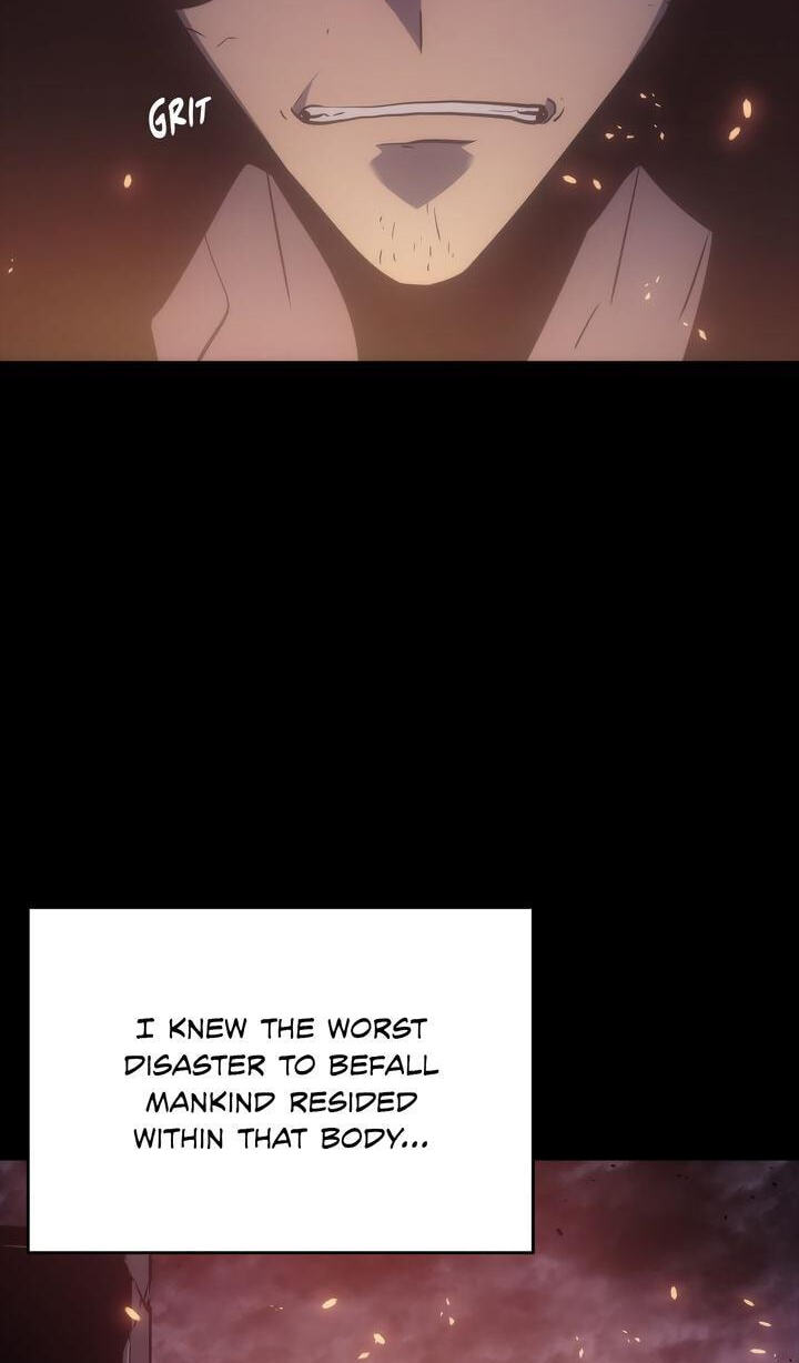Solo Leveling, chapter 166, page 17