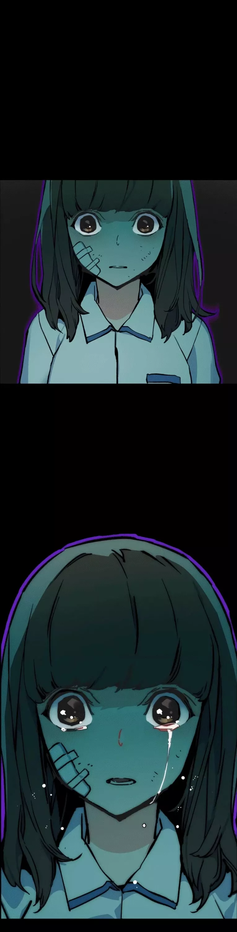 Teenage Mercenary, chapter 6, image 16