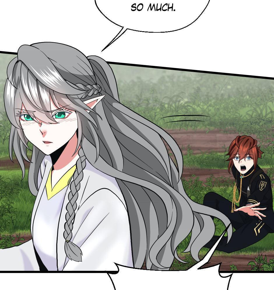 The Beginning After the End, chapter 105, image 109