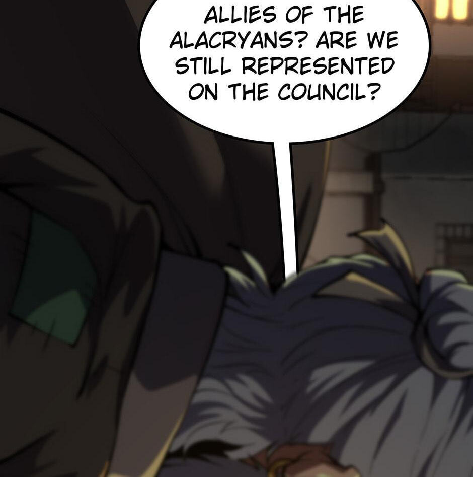 The Beginning After the End, chapter 254, image 23