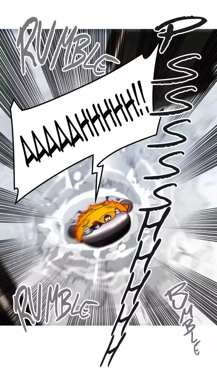 Tower of God, chapter 401, image 18