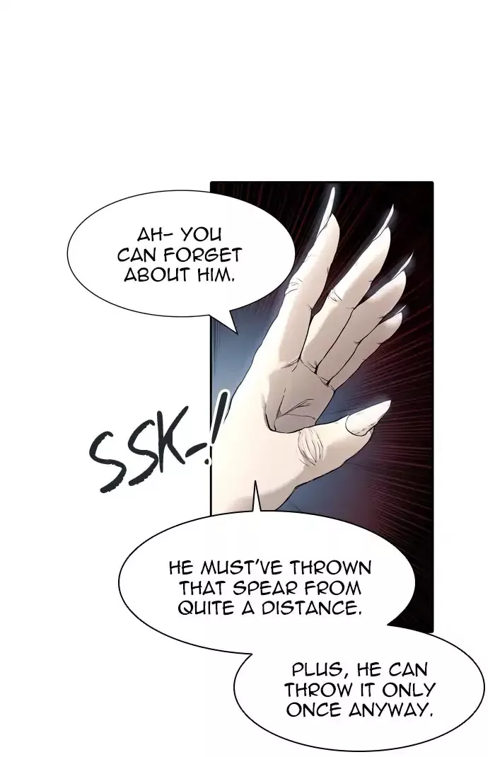 Tower of God, chapter 439, image 33