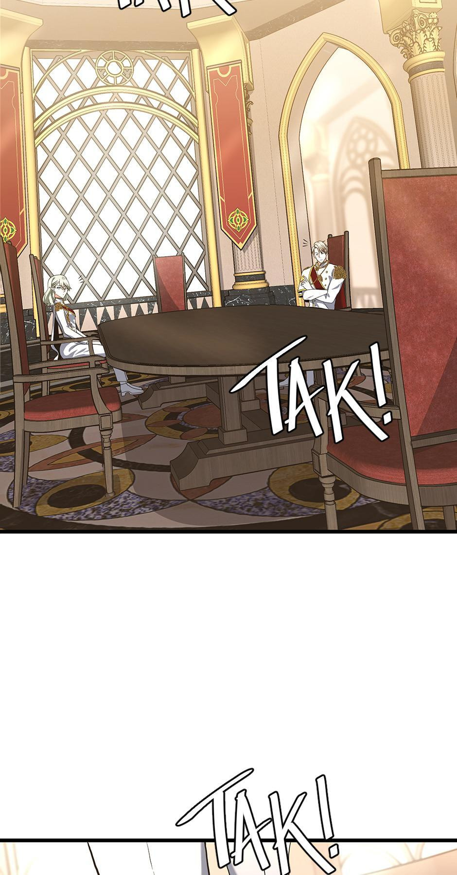 The Beginning After the End, chapter 112, image 99