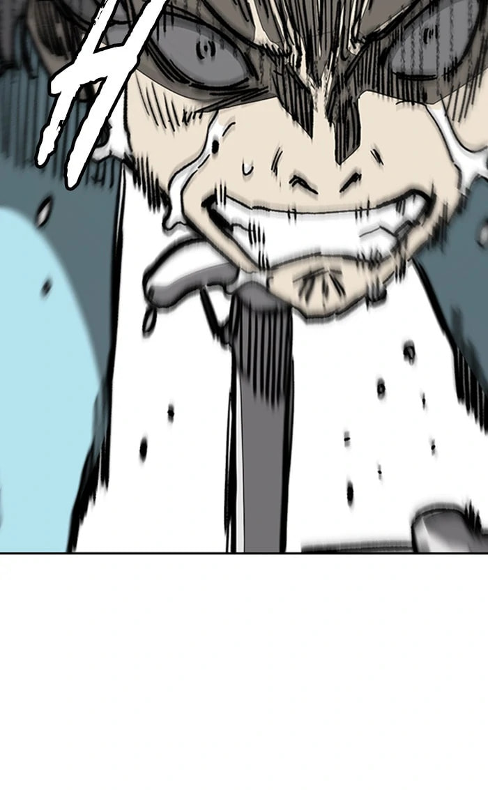Wind Breaker, chapter 343, image 149