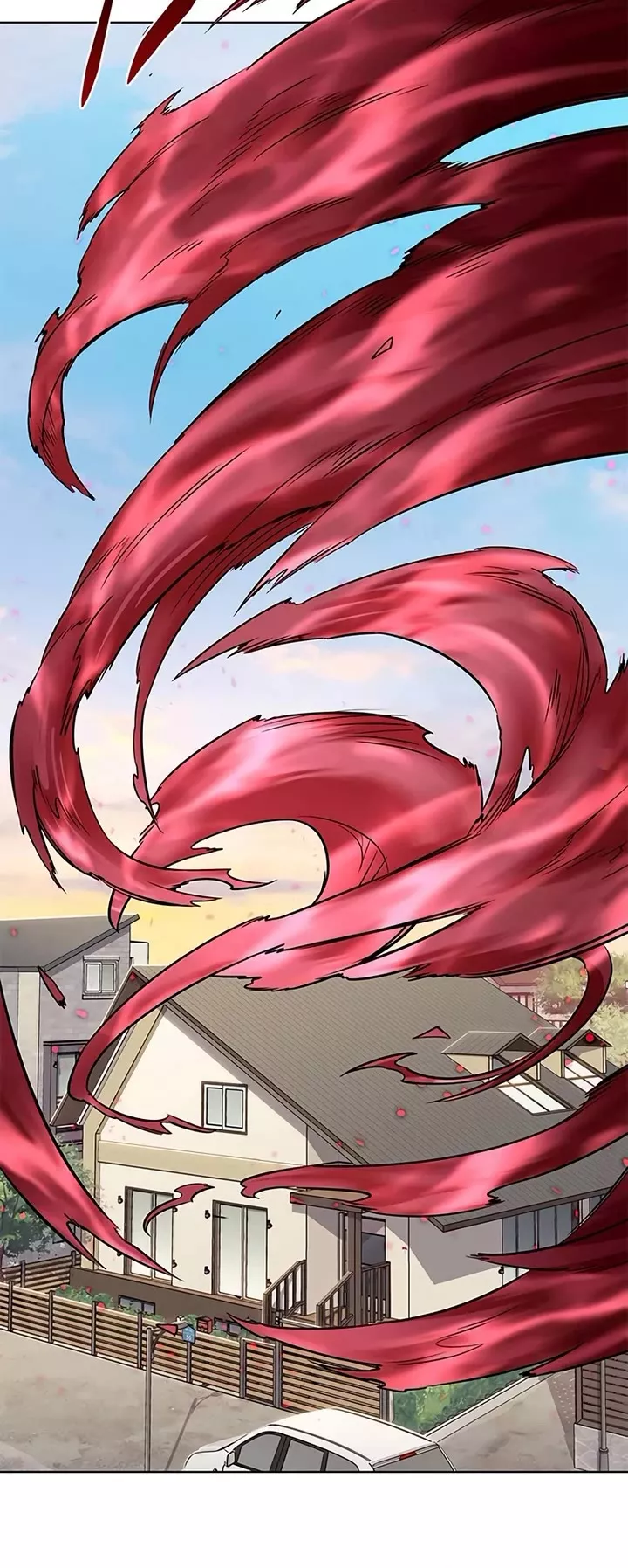 Eleceed, chapter 336, image 33
