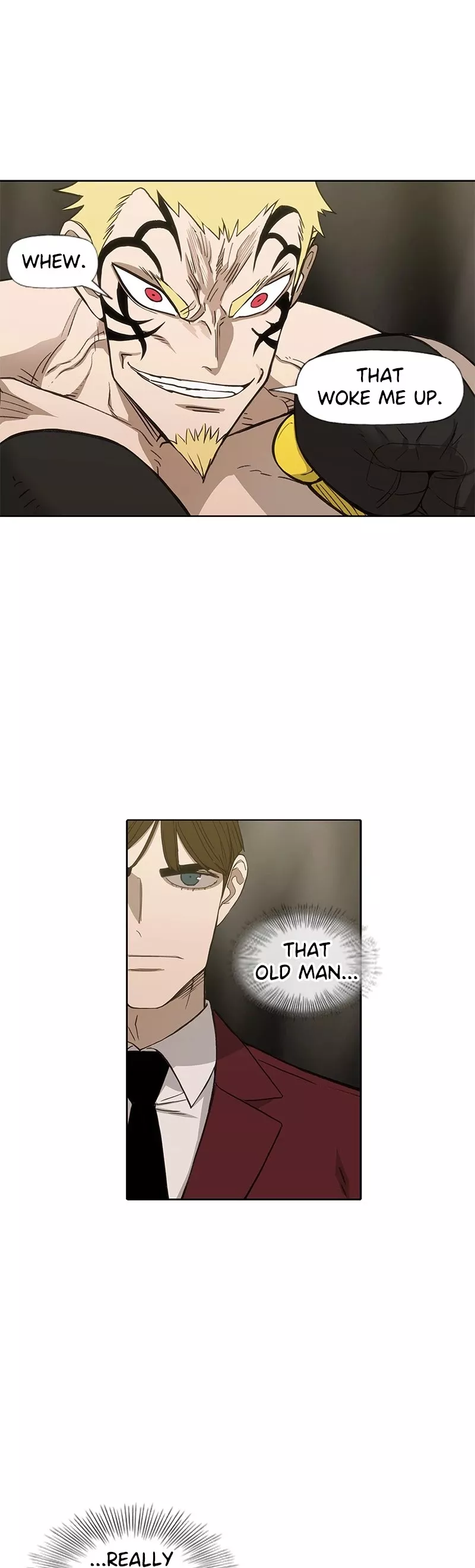 The Boxer, chapter 98, image 8