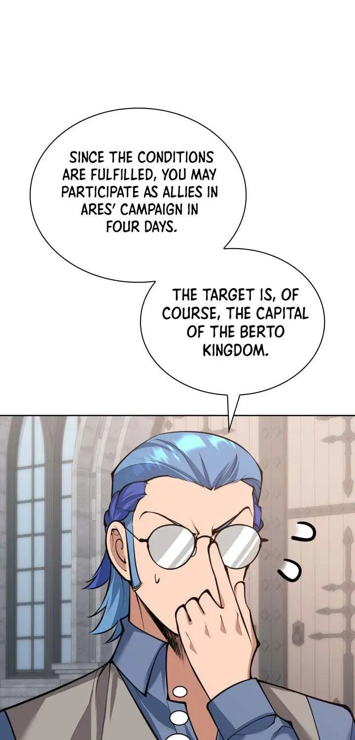 Overgeared (Team Argo), chapter 314, page 114