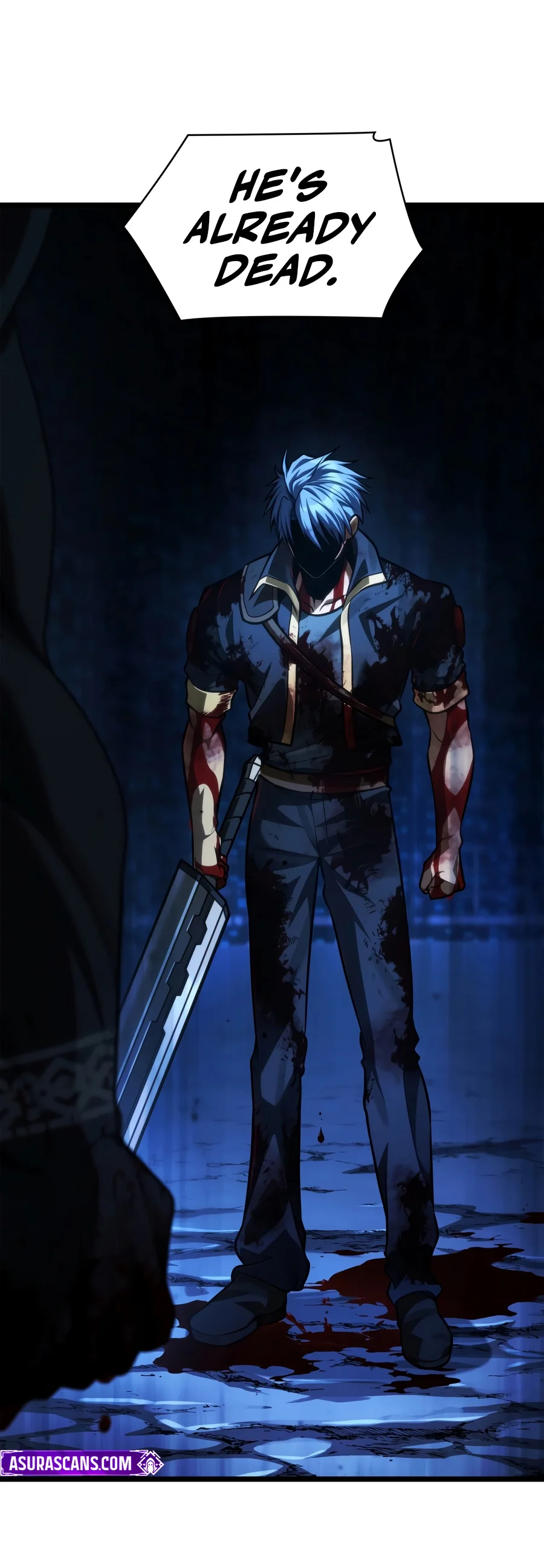 Infinite Mage, chapter 189, image 20