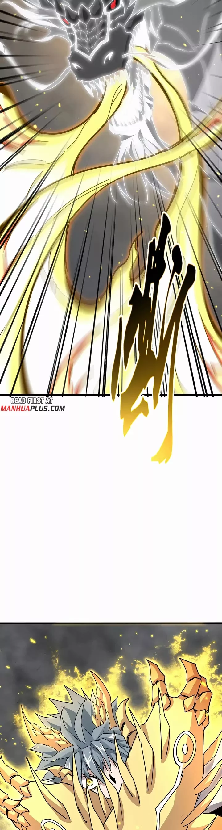 Magic Emperor, chapter 729, image 7