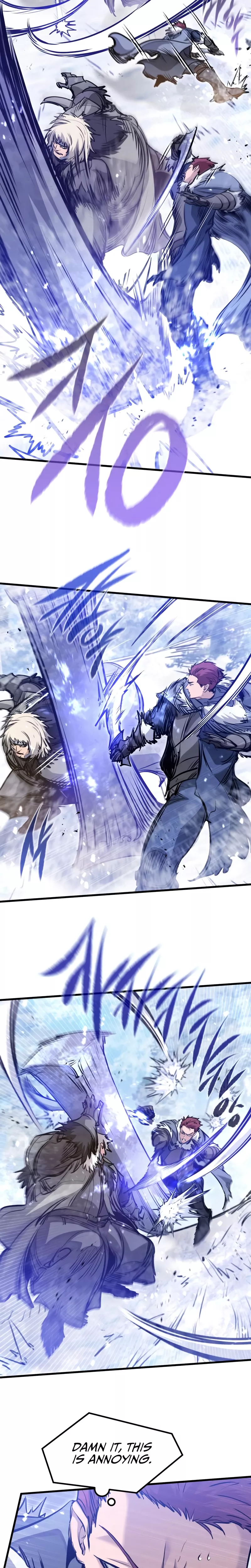 The Regressed Mercenary Has a Plan, chapter 71, image 4