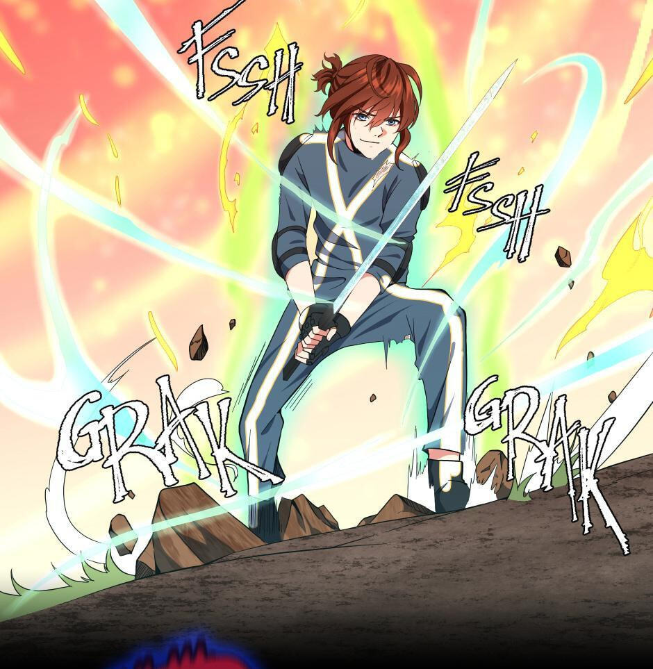 The Beginning After the End, chapter 99, image 61
