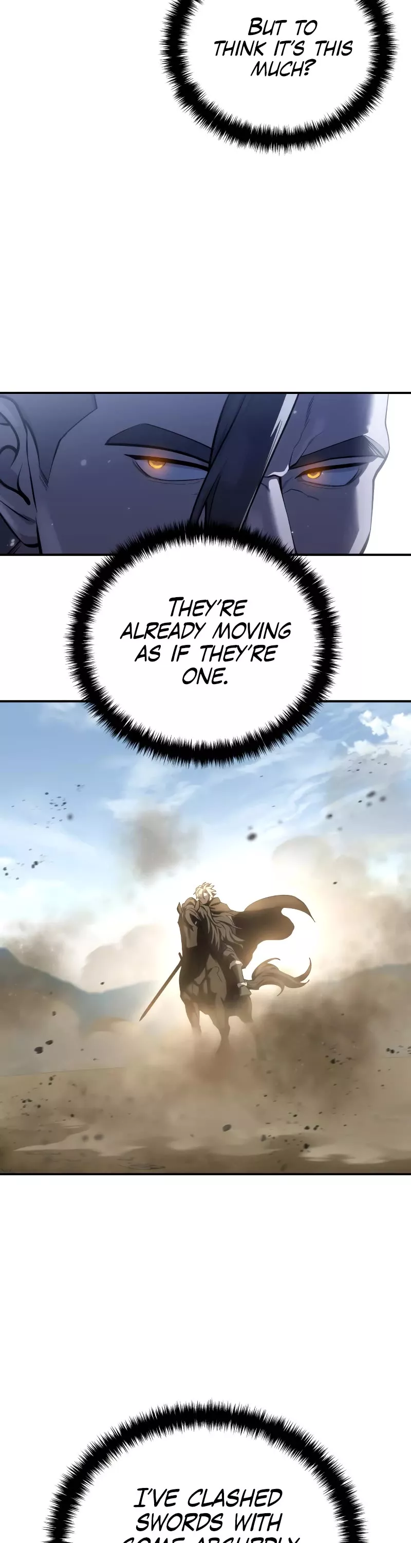 Star-Fostered Swordmaster, chapter 62, image 14