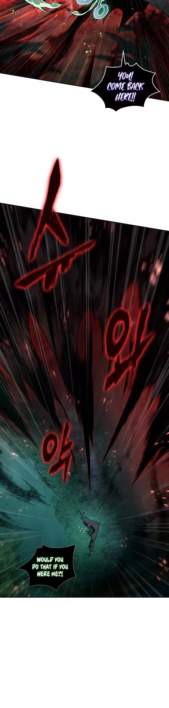 Tomb Raider King, chapter 329, image 18