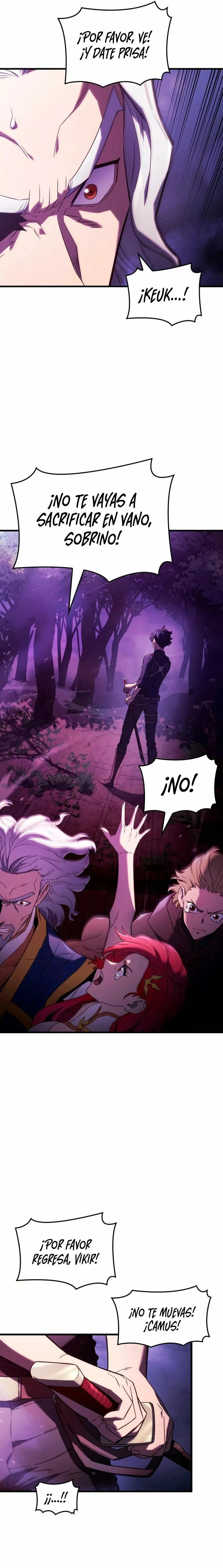 Revenge of the Baskerville Bloodhound, chapter 31, image 23