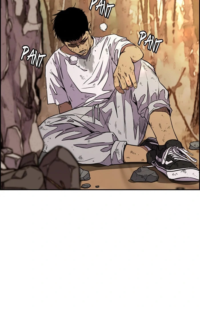Wind Breaker, chapter 315, image 53