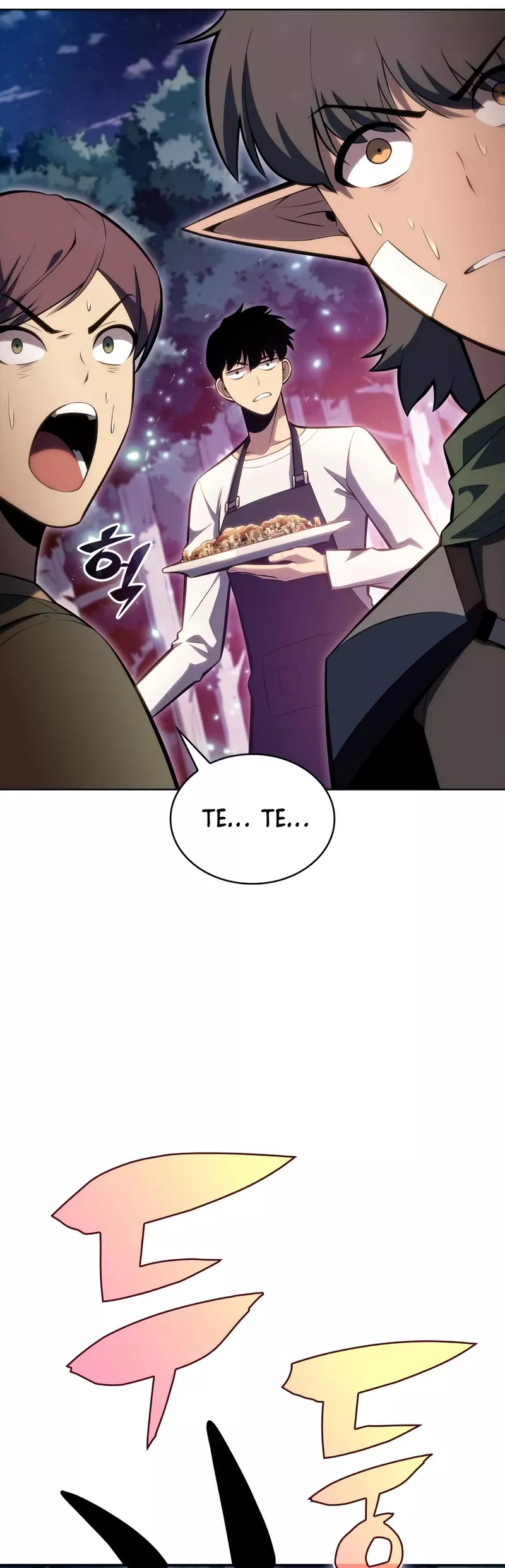 Solo Max-Level Newbie, chapter 82, image 15
