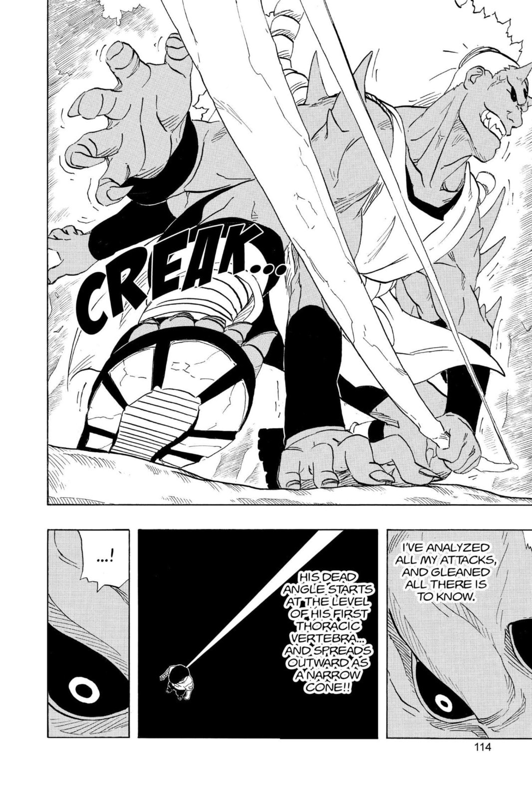 Naruto, chapter 196, image 8