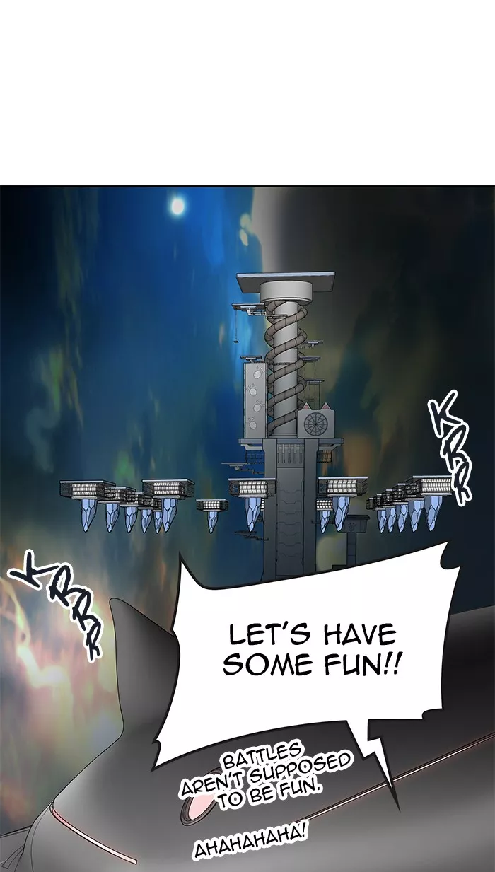 Tower of God, chapter 482, image 151