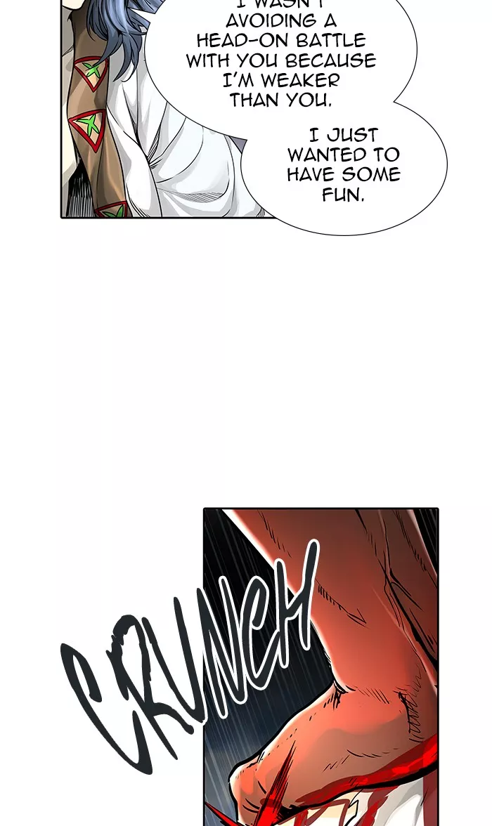 Tower of God, chapter 463, image 113