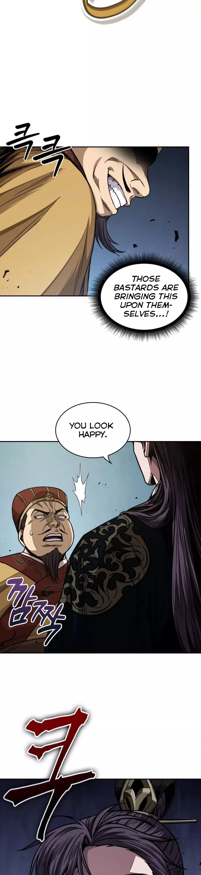 Nano Machine, chapter 181, image 36