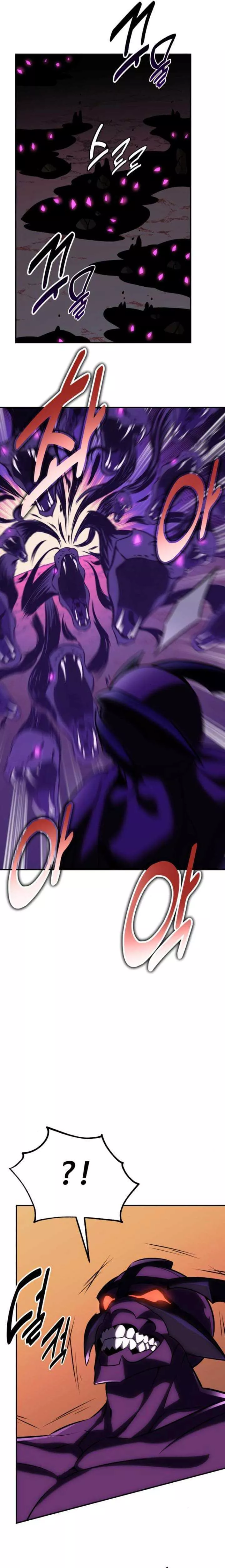 I Killed the Main Player, chapter 60, image 41