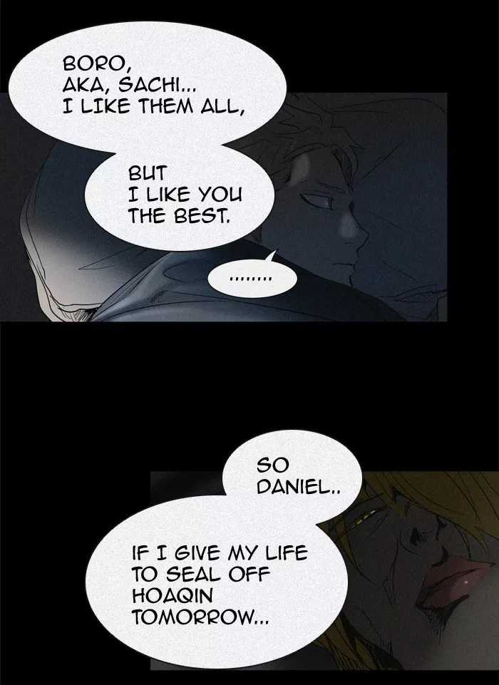 Tower of God, chapter 273, image 152